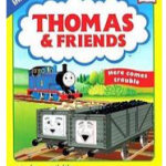 Thomas And Friends Magazine: $14.99/Year