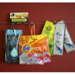 Giveaway: Dollar General Gift Card And P&G Products