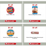 Hormel Coupons And Target Deals (As Low As $.69)