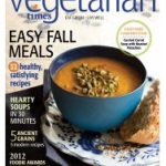 Vegetarian Times: $5.49/Year