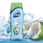 $1 Off Dial Body Wash Coupon And More