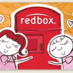 FREE Redbox Rental