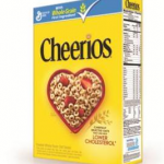 Cheerios: $1 A Box (Starting 2/17)