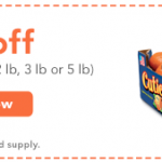 $.50 Off Cuties