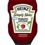 FREE Heinz Ketchup AND Ore-Ida Fries For $.33