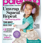 80% Off Parenting Magazine