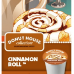 K-Cups: $10.99 (Box Of 24)