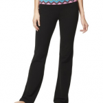 Expired-Yoga Pajama Pants: $13 Shipped