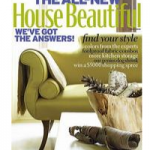 House Beautiful Magazine: $4.99/Year