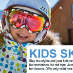 Kids Ski Free At Keystone Resort