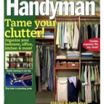 Expired-Family Handyman Magazine: $4.99/Year