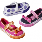 Toddler Shoes: $10 Shipped