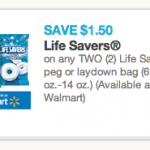 New Coupons: Altoids And Life Savers