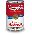 Campbell’s Soup Coupons