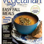 Expired-Vegetarian Times Magazine: $5.49/Year