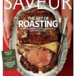 Saveur Magazine: 79% Off