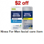 Nivea Coupons And Target Deal