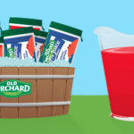 Old Orchard Coupon: BOGO FREE