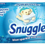 Snuggle Coupon: $.50 At Dollar General