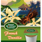 Green Mountain K-Cups: $.46 Each