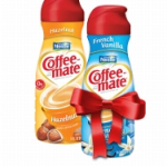 Nestlé Coffee-Mate Liquid Creamer: BOGO FREE Coupon