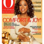 The Oprah Magazine: $11.99/Year