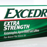 FREE Bottle Of Excedrin