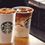 HOT – $5 For A $10 Starbucks eGift Card