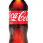 Coke Coupon = $.01 Coke Bottles