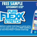 FREE Sample: Ruffies Trash Bags