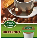 K-Cup: $.46 Each