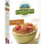 Cascadian Farm: FREE Sample Box