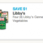 Libby’s Coupons