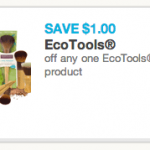 FREE EcoTools Bath Sponge