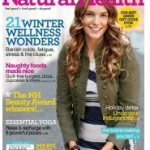 Natural Health Magazine: $4.49/Year