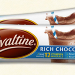 Free Sample: Ovaltine