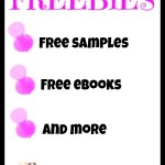 Big List Of Freebies