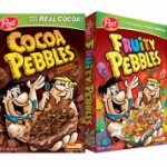 $1 Off Post Fruity Pebbles Or Cocoa Pebbles ($.99 At Walgreens)