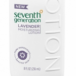 Free Sample: Seventh Generation