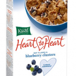 New Coupons: Kashi, Heinz And More