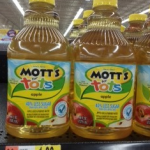 $1 Off Mott’s Juice (Only $.88)