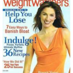 Weight Watchers Magazine: $4.49/Year