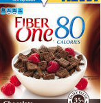 $1 Off Fiber One Cereal Coupon