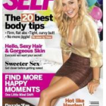 Expired-Self Magazine: $4.49/year