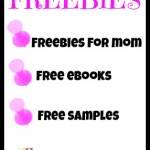 Big List Of Freebies