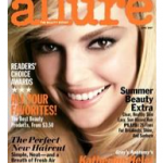 Expired-Allure Magazine: $4.49/Year