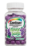 FREE Sample: Centrum