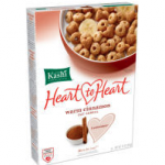 Kashi Cereal $1.66 And FREE Milk At Rite Aid