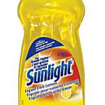 Sunlight Detergent Coupon: FREE At Dollar General