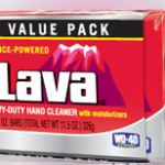 Lava Soap Coupon: $.49 At WalMart